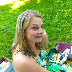 Meet your Posher, Jill